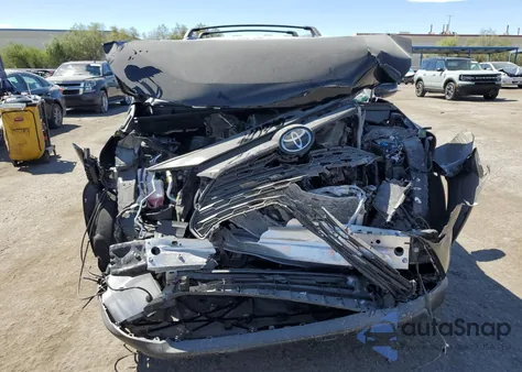 2024 Toyota Rav4 Xle from USA, damaged, VIN 2T3P1RFV7RC462309